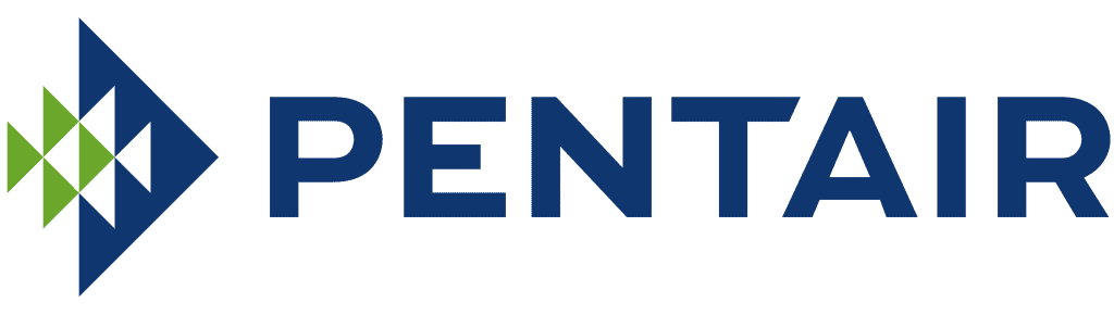 Pentair Brand Logo