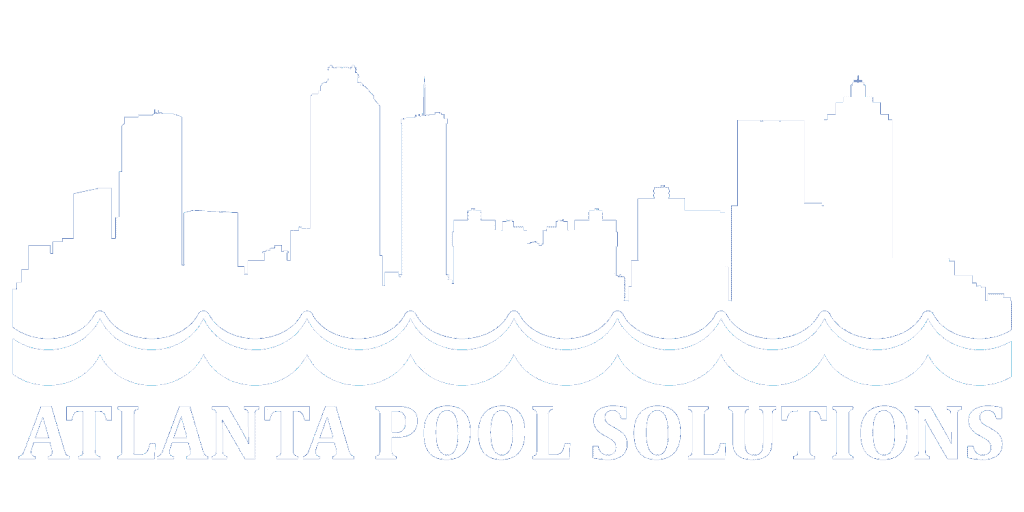 Atlanta Pool Solutions Logo